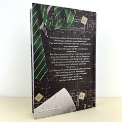 Gratify Katelyn Taylor Dark & Disturbed Special Edition Hardcover Digital Edges