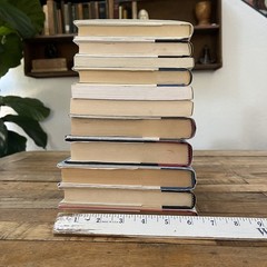 Business & Economics Personal Finance 11 Book Lot Different Authors