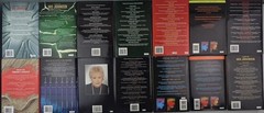 Iris Johansen Multiple Series Lot of 14 Hardback Novels