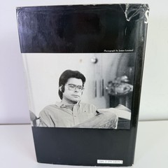 Skeleton Crew by Stephen King 1985 HC 1st Edition 1st Printing with Dust Jacket