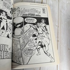 Showcase Presents Legion of Super-Heroes Vol 4 Shooter 2010 DC Comics TPB