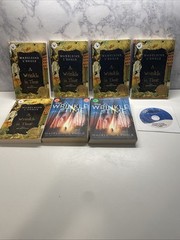 Guided Reading Lot of 7 WRINKLE IN TIME L’Engle Class Set PB Teacher Newbery