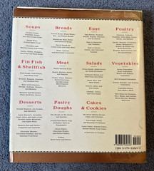 1989 JULIA CHILD The Way to Cook SIGNED hard cover DJ. First Edition Autographed