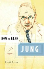 How to Read Jung – Paperback, by David Tacey – Very Good