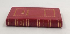 Ella Enchanted: A Newbery Honor Award Winner [PREMIUM LEATHER BOUND]