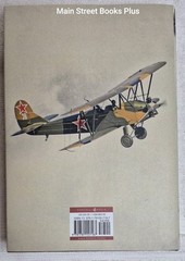 Soviet Bombers of the Second World War • Moore (2019 • HCDJ) • VG