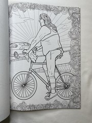 People of Walmart ADULTS ONLY Coloring Book: Rolling Back Dignity