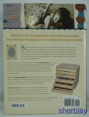 NEW The Big Book of Scrapbooking 496 pages
