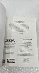Zelda Legendary Edition Manga Set Ocarina Majora Oracle HC VIZ