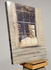 The Metropolitan Museum of Art – Bulletin Autumn 1976 : Two Worlds of Andrew