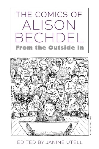 The Comics of Alison Bechdel: – GOOD