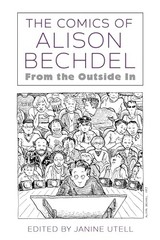 The Comics of Alison Bechdel: – GOOD