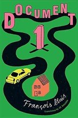 Document 1 (Literature in – Paperback, by Blais François – Very Good