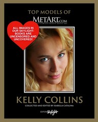 Kelly Collins – Top Model of MetArt.com Isabella Catalina