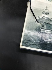 The Ships and Aircraft of the U.S. Fleet, 11th Ed Naval Institute Press FreeShip