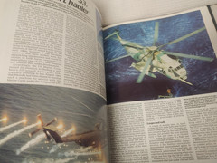 The world’s great military helicopters 1990