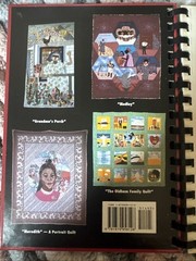 The Black Family Dinner Quilt Vintage Cookbook National Council of Negro Women