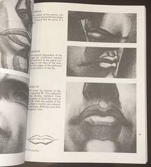 Drawing the Human Head by Burne Hogarth PB – Good