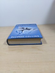 Mockingjay (Hunger Games, Book 3) by Suzanne Collins (2010, HB) 1st Ed., 12th