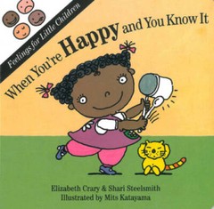 When Youre Happy and You Know It (Feelings for Little Children) – GOOD