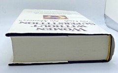 Women Without Superstition : No Gods – No Masters HC DC SIGNED Good 381