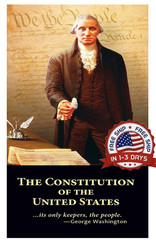 The Constitution of the United States and The Declaration of Independence