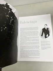 The Collection of the Museum at FIT Fashion Designers A-Z Taschen NEW!