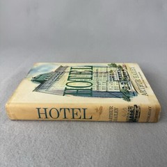Hotel by Arthur Hailey BCE Hard Cover 1965