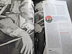The Constitution Magazine – Special Limited Edition by Parade – Modern Democracy