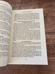 Every Prophecy of the Bible
