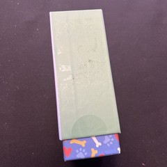 My Puppy’s First Year 48 Milestone Cards Memories 4in x 5.5in Stand Included