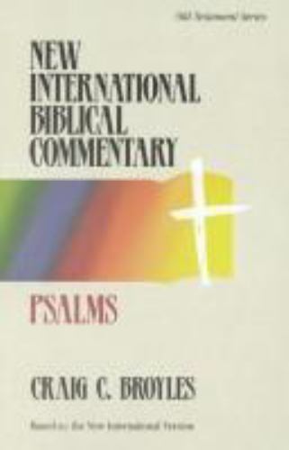 Psalms (New International Biblical Commentary. Old Testament Series, 11)
