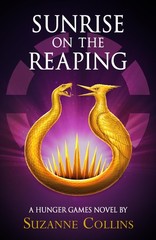 Suzanne Collins Sunrise on the Reaping (the Hunger Games) (Hardback)