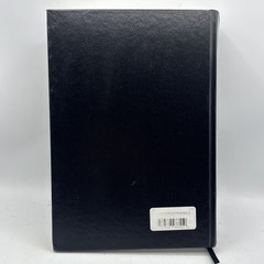 Cepher Millennium Edition Black Hardcover Bible Tabs 2022 Cepher Publishing