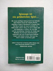 Der Schneider von Panama : John le Carre, Heyne-Bücher