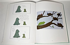 The Little World of Liz Climo – Hardcover By Climo, Liz – VERY GOOD