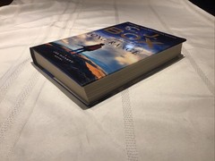 C.J. Box LONG RANGE-A Joe Pickett Novel Crime Nature Fiction 2020 -368 Pages