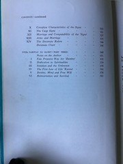 DESTINY IS BORN BY „JULIE” (NUMEROLOGY, ASTROLOGY) GOOD UNMARKED 1967 IMPORT HC