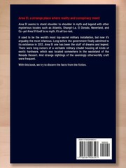 Area 51: Discerning Facts from Fiction: Paranormal Activities: UFOs, ETs, Aliens