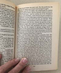 A History of the World in 10 1/2 Chapters by Julian Barnes
