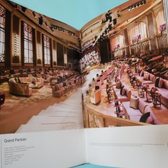Event Design Book by Designer Books Hardcover English 528 Pages GW Special Price