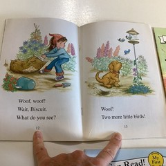 Biscuit Dog My First I Can Read Readers Kindergarten 1st Picture 12 Book Lot