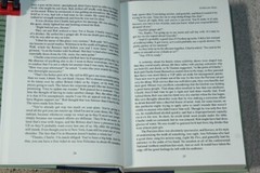 Deliberate Steps : Along a Familiar Path by Dick Gibson (2006) HCDJ