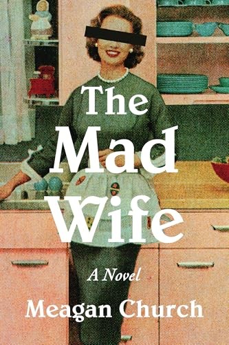 The Mad Wife A Novel – GOOD