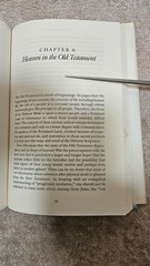 ‡ ✝️ Heaven by Criswell & Patterson • 1991 HCDJ VTG 2nd Print