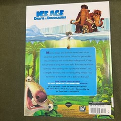5 Dinosaur Child Books- 2 Ice Age, Dinosaur Dances, Dinosaur Dream, Dream Eater