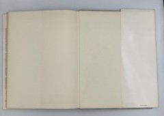 Vintage Bosch Carl Linfert Harry N. Abrams Off-White HC DJ 1970s Korea
