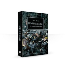 Horus Heresy Horus Rising (PB)