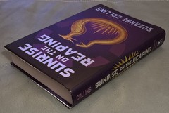 The Hunger Games 5 Book Complete Set, by Suzanne Collins (Hardcover)