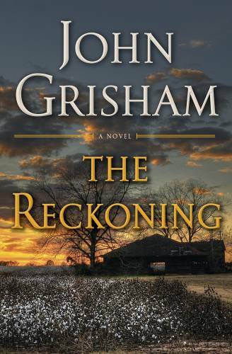 25: Untitled: A Novel – Hardcover By Grisham, John – GOOD